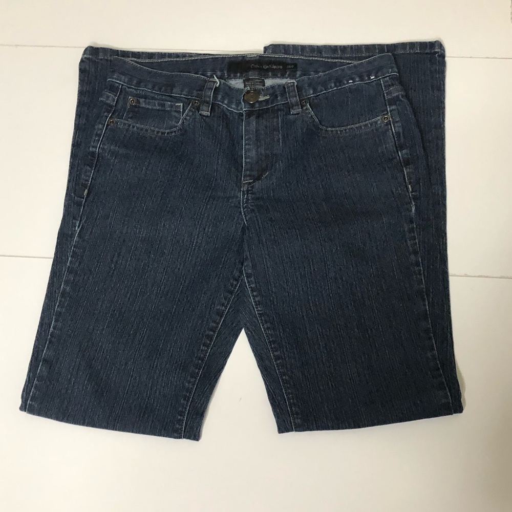 Calvin Klein Jeans Womens Jeans